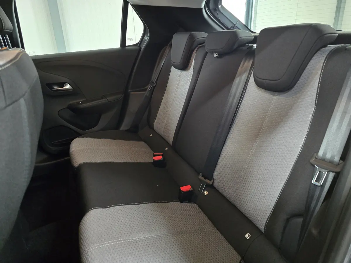 Electric Edition 50 kWh | Comfort pack | Warmtepomp |