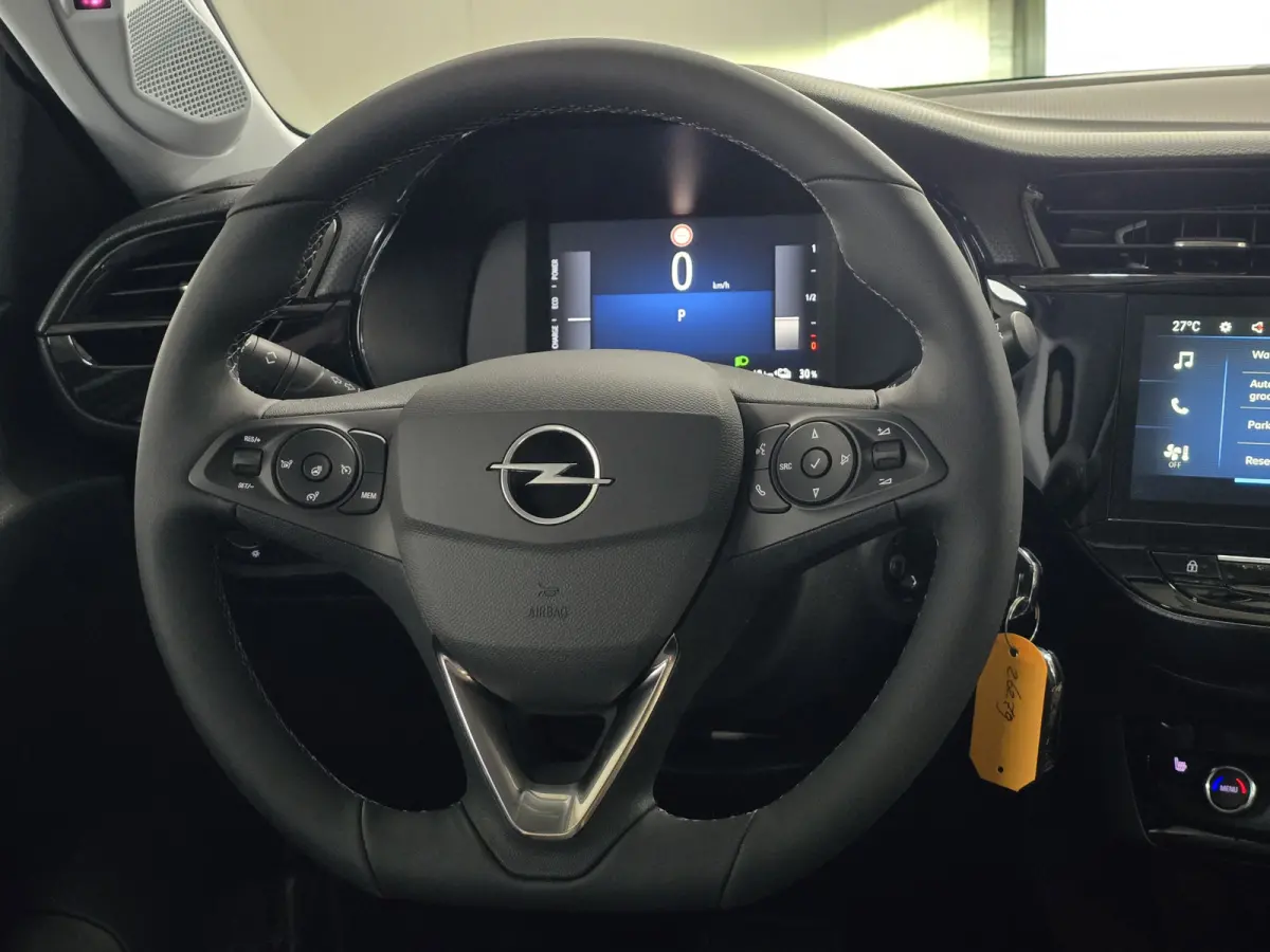 Electric Edition 50 kWh | Comfort pack | Warmtepomp |
