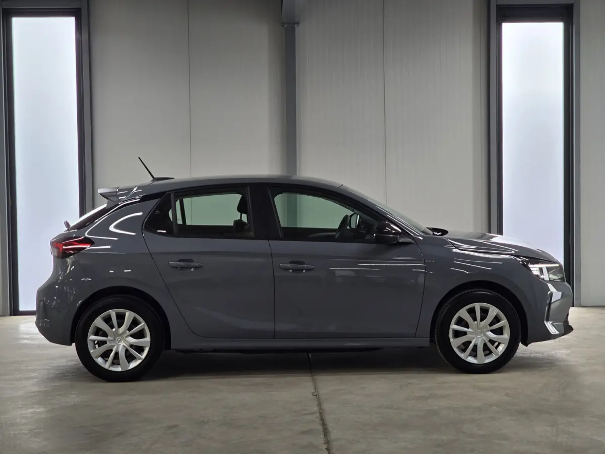Electric Edition 50 kWh | Comfort pack | Warmtepomp |