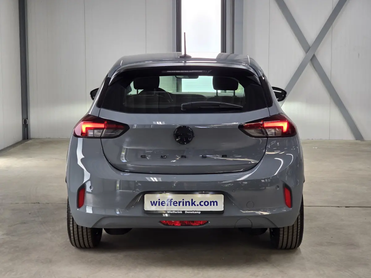 Electric Edition 50 kWh | Comfort pack | Warmtepomp |