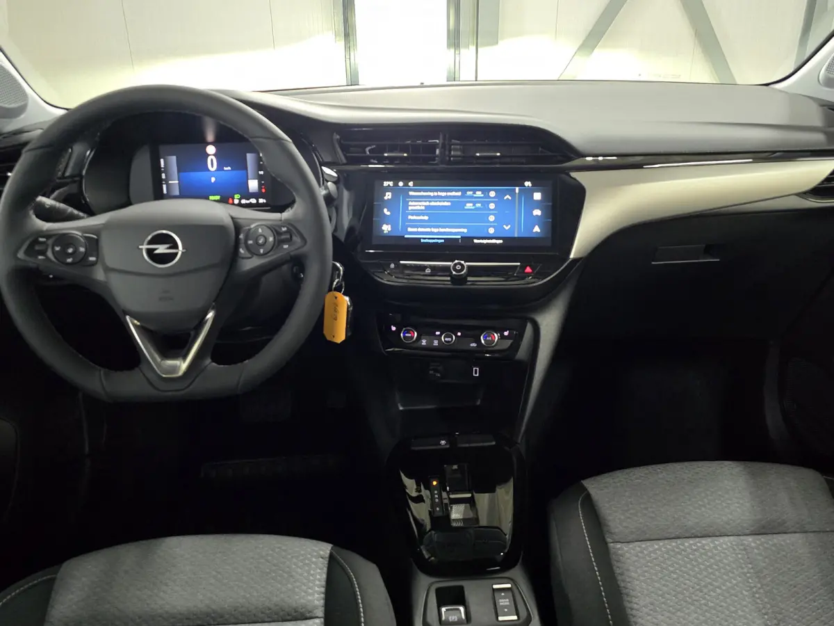 Electric Edition 50 kWh | Comfort pack | Warmtepomp |