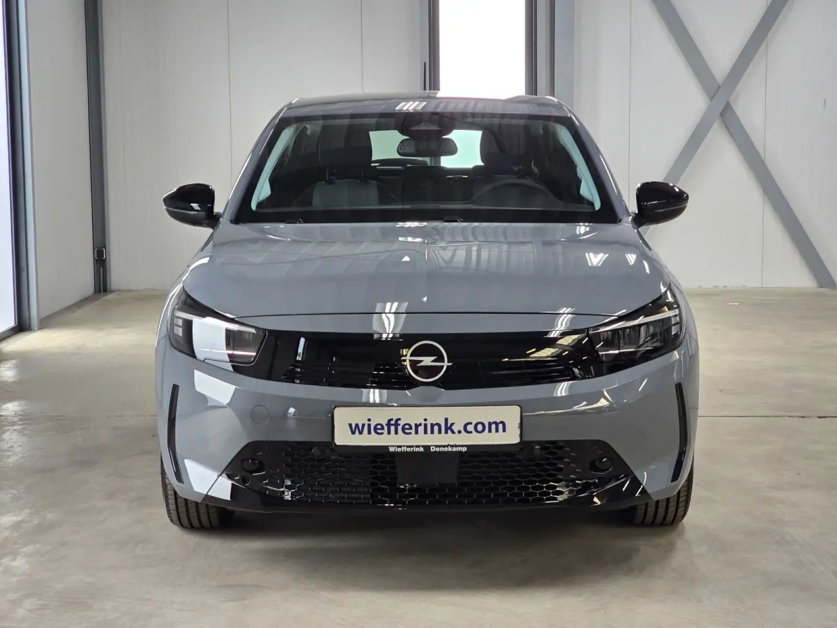 Electric Edition 50 kWh | Comfort pack | Warmtepomp |