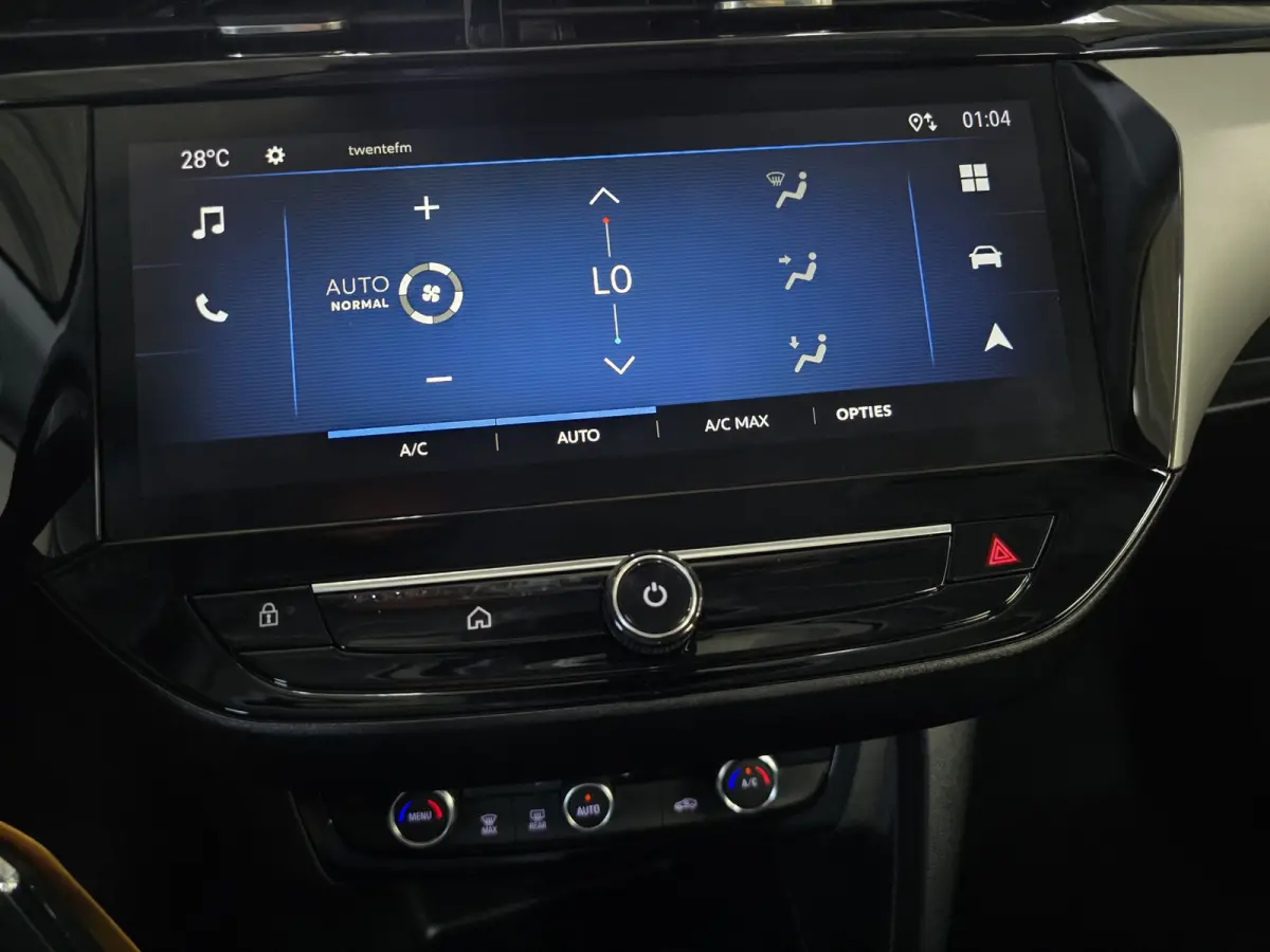 Electric Edition 50 kWh | Comfort pack | Warmtepomp |