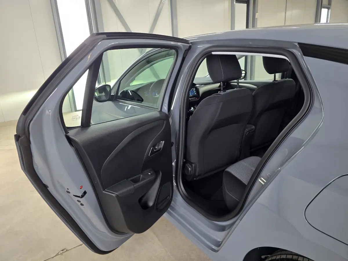 Electric Edition 50 kWh | Comfort pack | Warmtepomp |