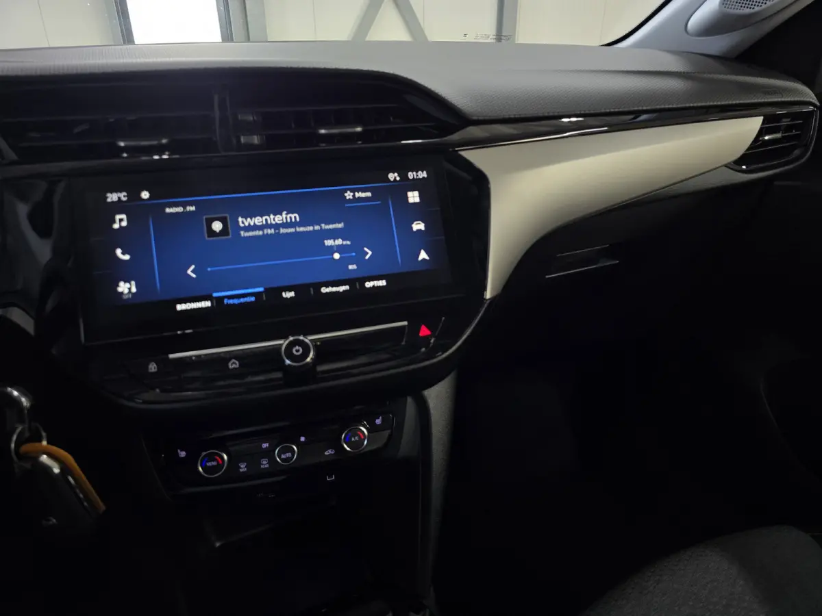 Electric Edition 50 kWh | Comfort pack | Warmtepomp |