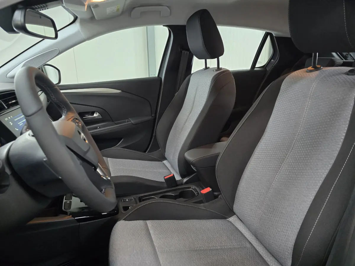Electric Edition 50 kWh | Comfort pack | Warmtepomp |