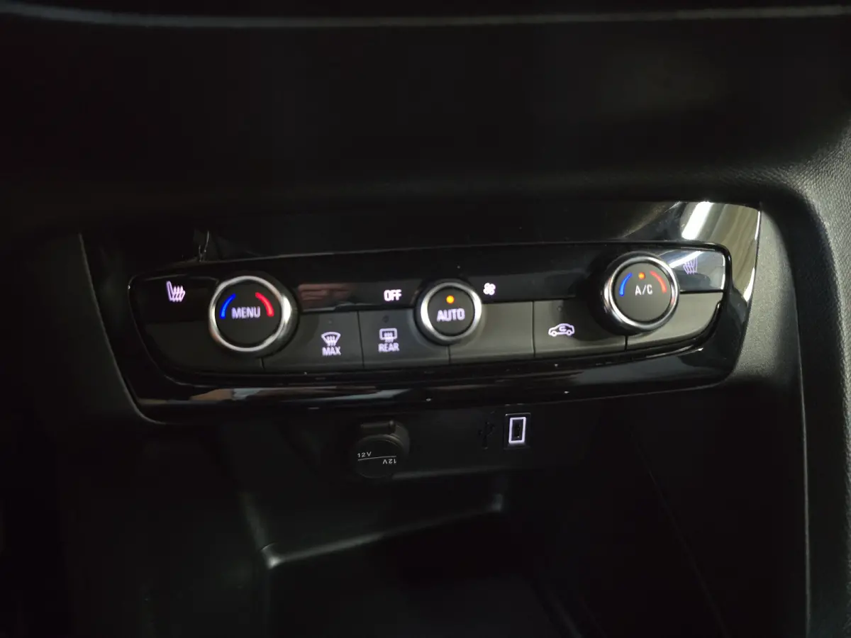 Electric Edition 50 kWh | Comfort pack | Warmtepomp |