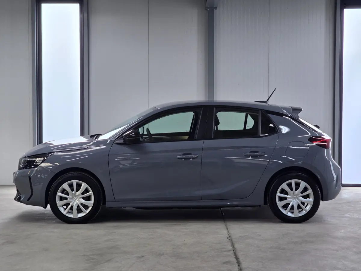 Electric Edition 50 kWh | Comfort pack | Warmtepomp |