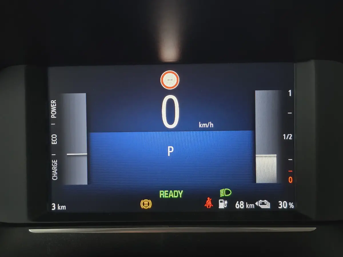 Electric Edition 50 kWh | Comfort pack | Warmtepomp |