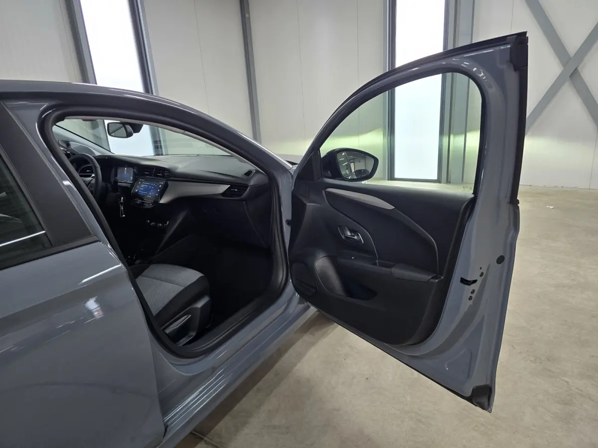 Electric Edition 50 kWh | Comfort pack | Warmtepomp |