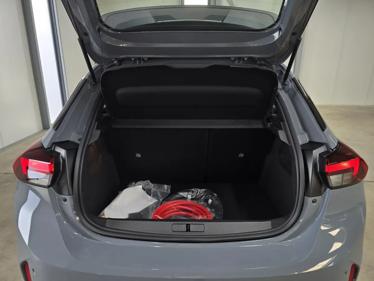 Electric Edition 50 kWh | Comfort pack | Warmtepomp |