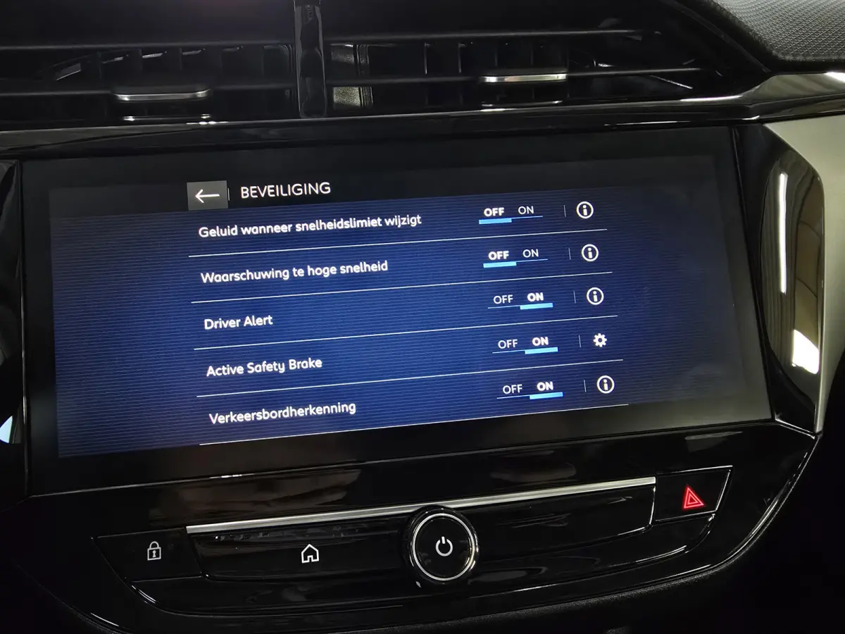 Electric Edition 50 kWh | Comfort pack | Warmtepomp |
