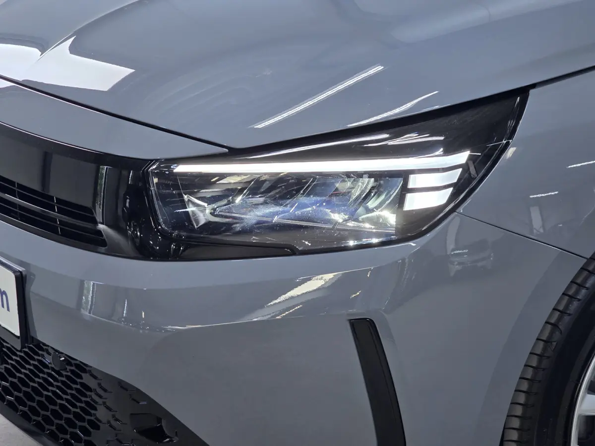 Electric Edition 50 kWh | Comfort pack | Warmtepomp |