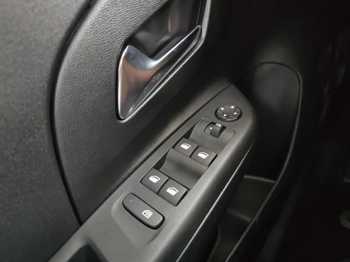 Electric Edition 50 kWh | Comfort pack | Warmtepomp |