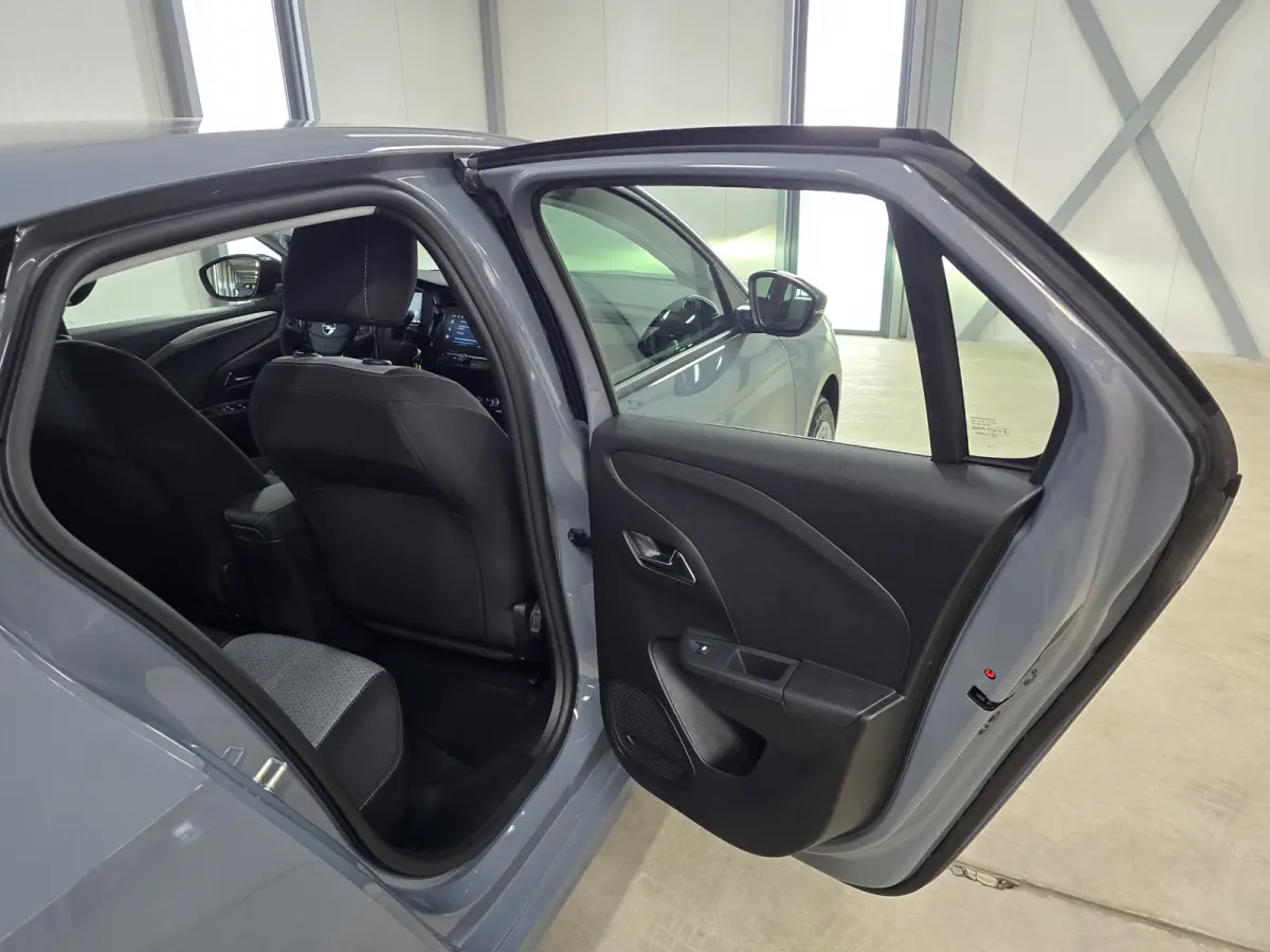 Electric Edition 50 kWh | Comfort pack | Warmtepomp |