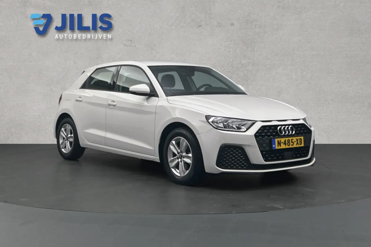 25 TFSI Pro Line | Cruise control | Digitaal display | Airco