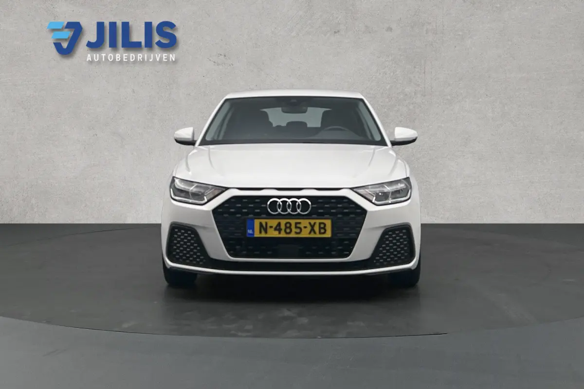 25 TFSI Pro Line | Cruise control | Digitaal display | Airco