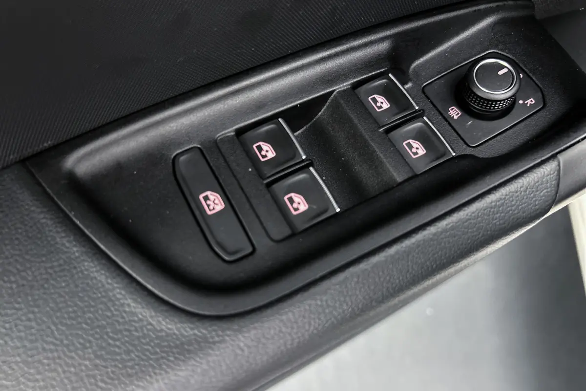 25 TFSI Pro Line | Cruise control | Digitaal display | Airco