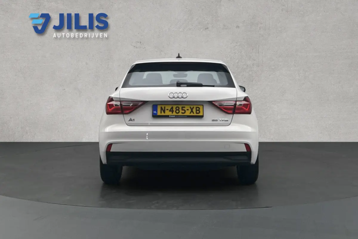 25 TFSI Pro Line | Cruise control | Digitaal display | Airco