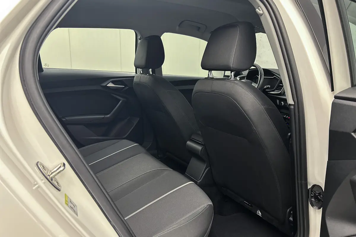 25 TFSI Pro Line | Cruise control | Digitaal display | Airco