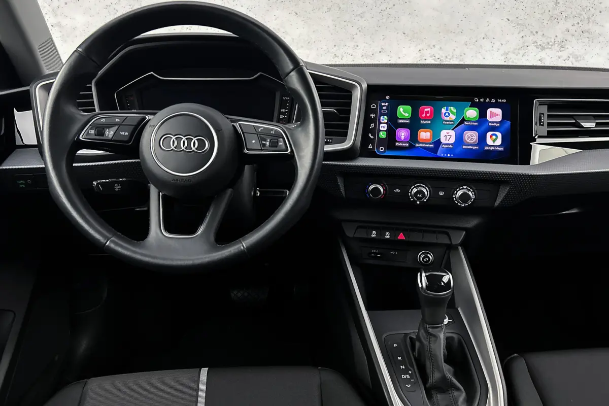 25 TFSI Pro Line | Cruise control | Digitaal display | Airco
