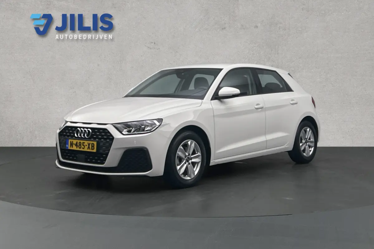25 TFSI Pro Line | Cruise control | Digitaal display | Airco