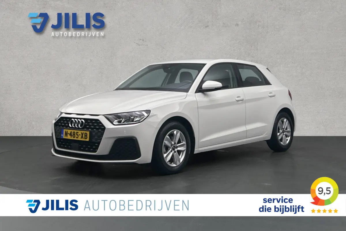 25 TFSI Pro Line | Cruise control | Digitaal display | Airco