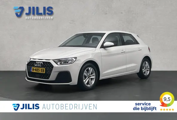 25 TFSI Pro Line | Cruise control | Digitaal display | Airco