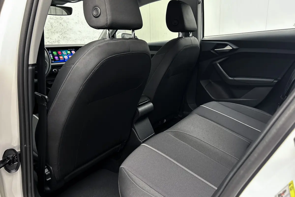 25 TFSI Pro Line | Cruise control | Digitaal display | Airco