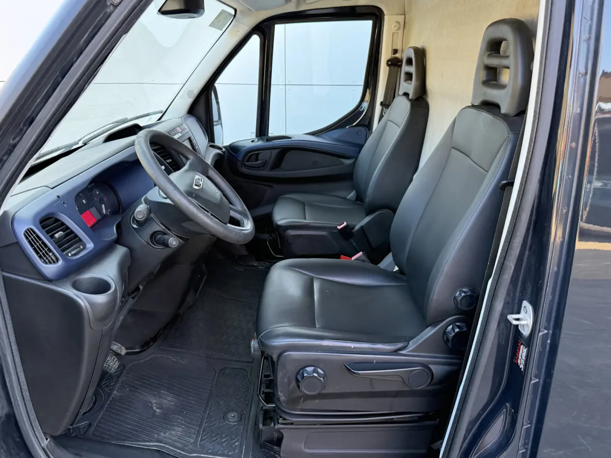35S14 2.3 Automaat L2H2 Climate Control Cruise Control 3.5t Trekhaak