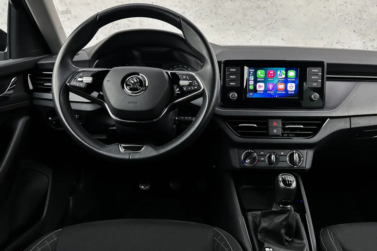 1.0 TSI Ambition | LED koplampen | Apple Carplay | Parkeersensoren