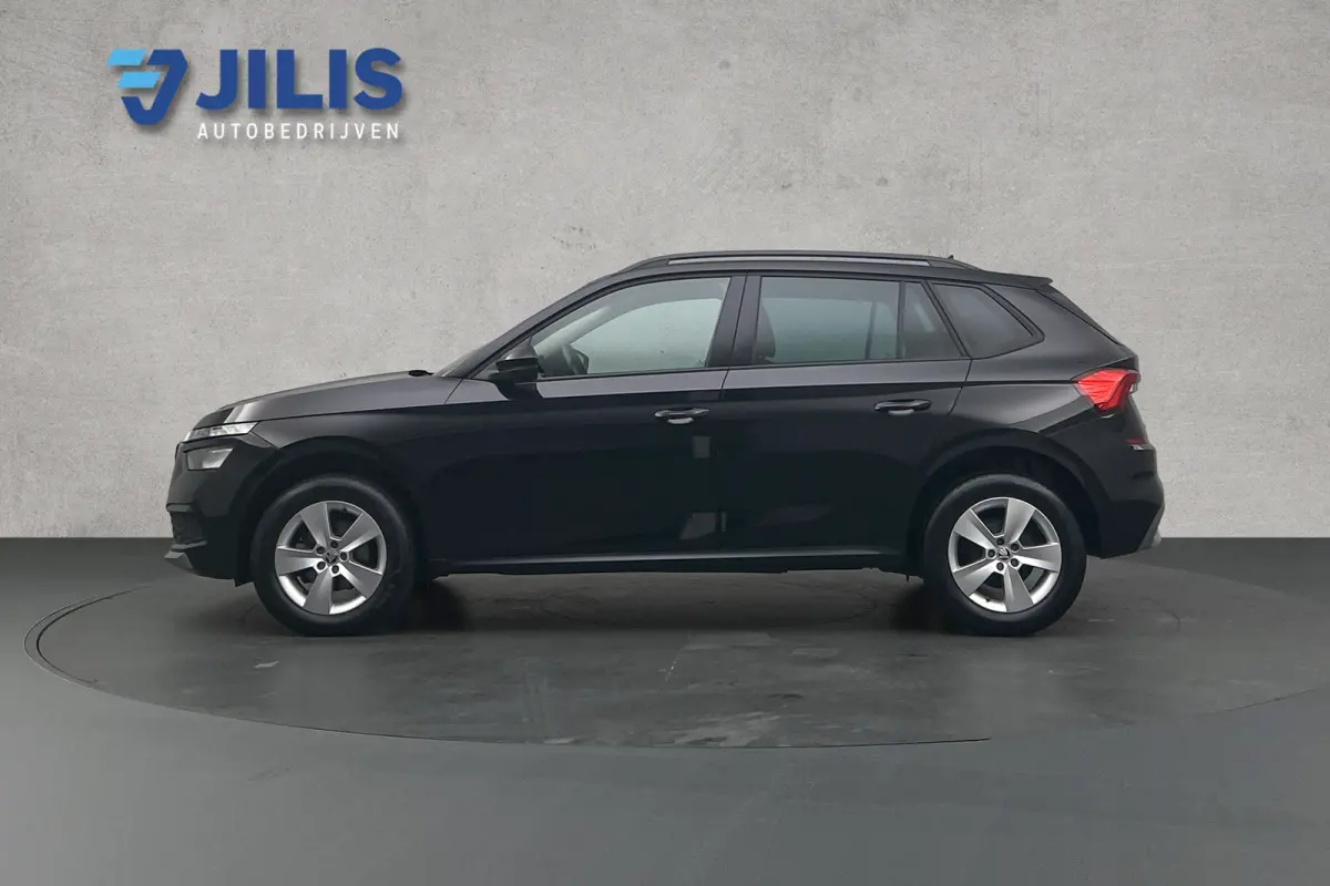 1.0 TSI Ambition | LED koplampen | Apple Carplay | Parkeersensoren