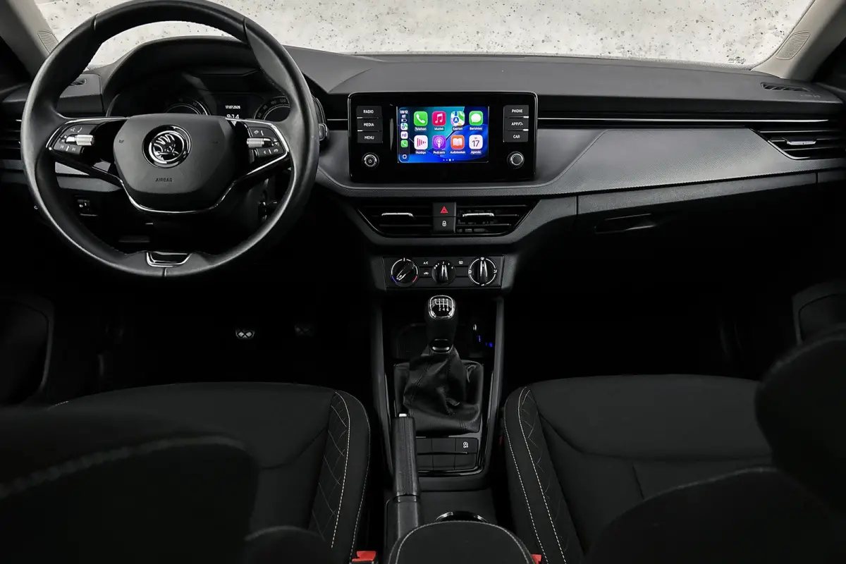 1.0 TSI Ambition | LED koplampen | Apple Carplay | Parkeersensoren