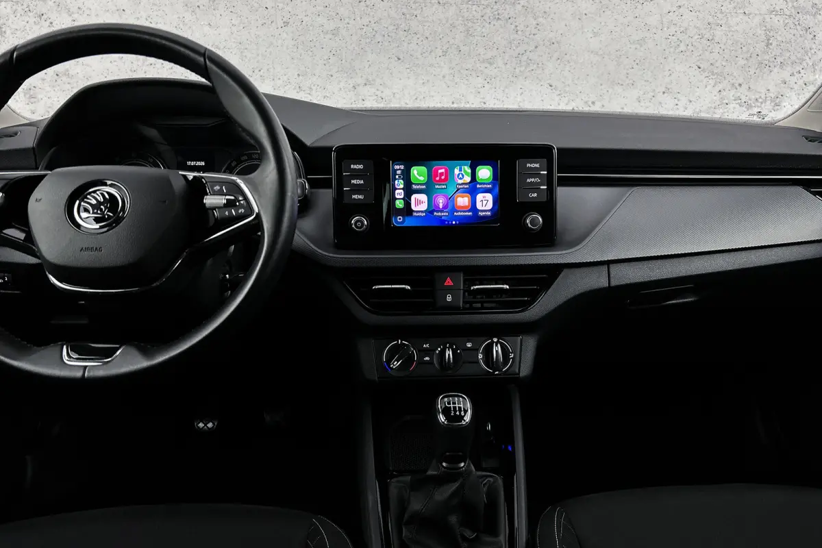 1.0 TSI Ambition | LED koplampen | Apple Carplay | Parkeersensoren