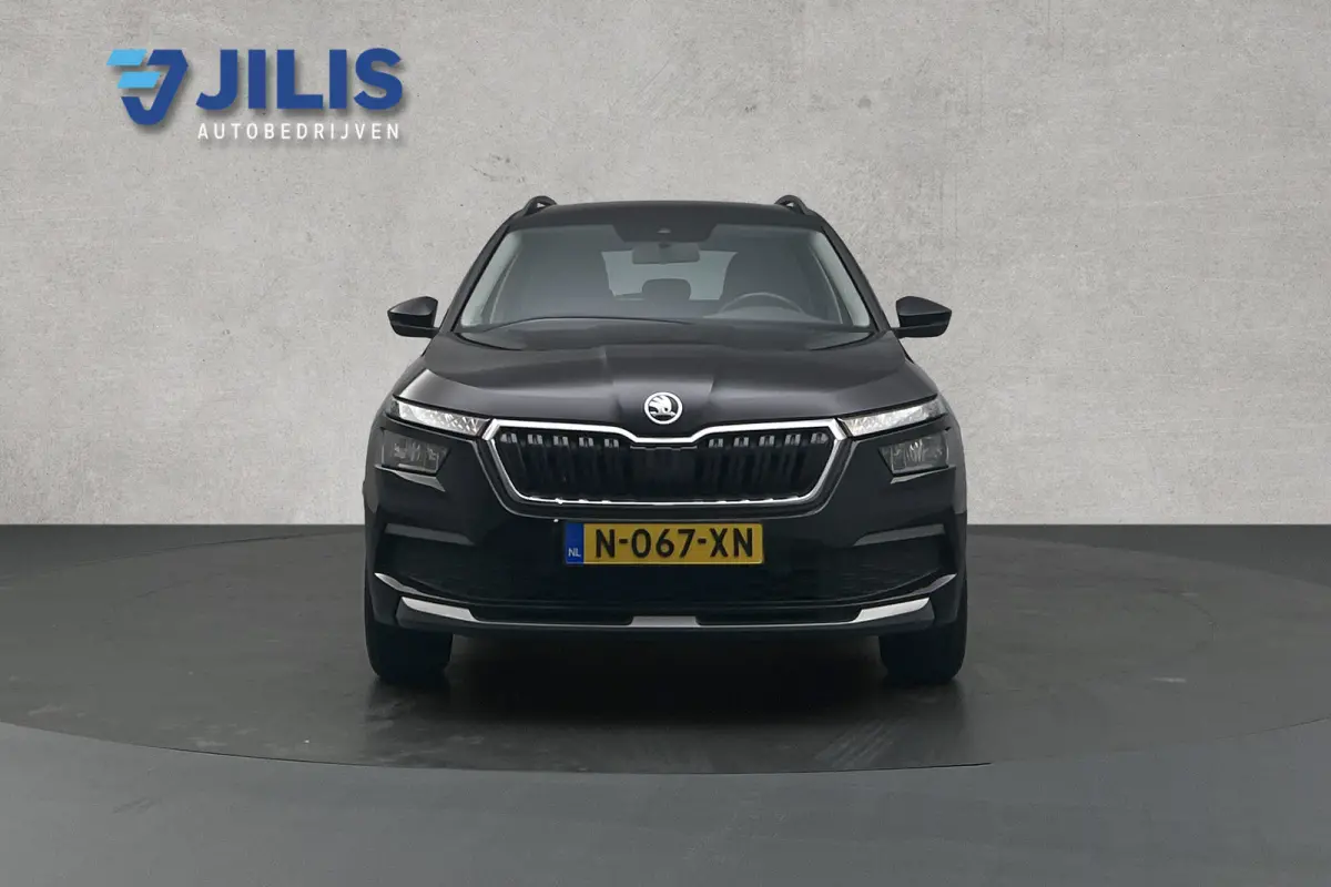 1.0 TSI Ambition | LED koplampen | Apple Carplay | Parkeersensoren