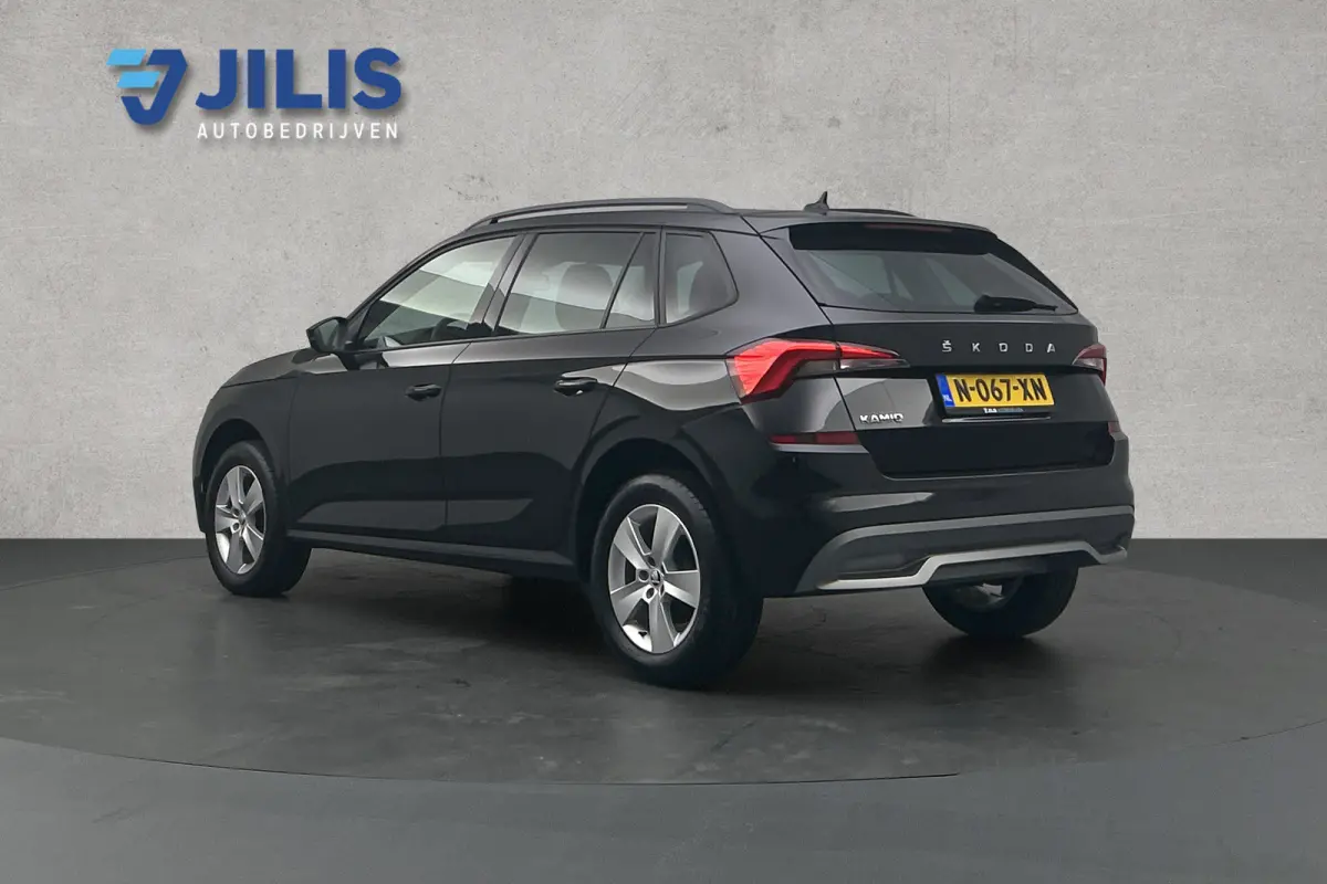1.0 TSI Ambition | LED koplampen | Apple Carplay | Parkeersensoren