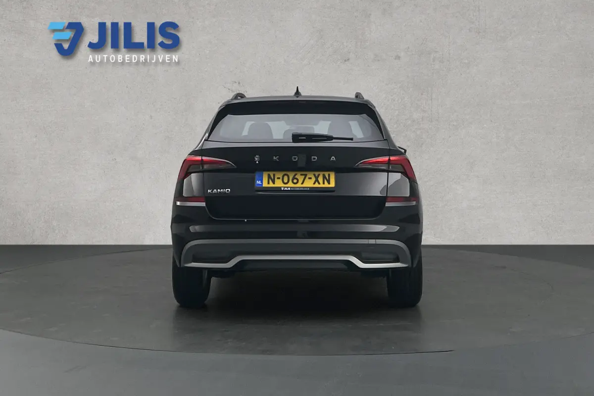 1.0 TSI Ambition | LED koplampen | Apple Carplay | Parkeersensoren