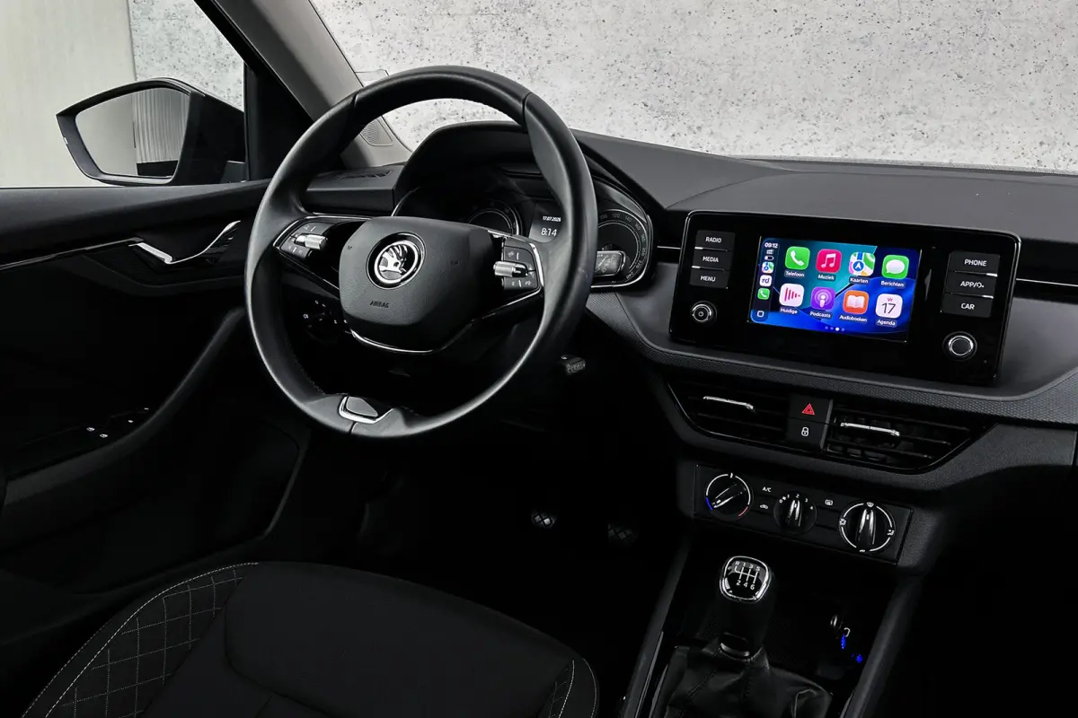 1.0 TSI Ambition | LED koplampen | Apple Carplay | Parkeersensoren