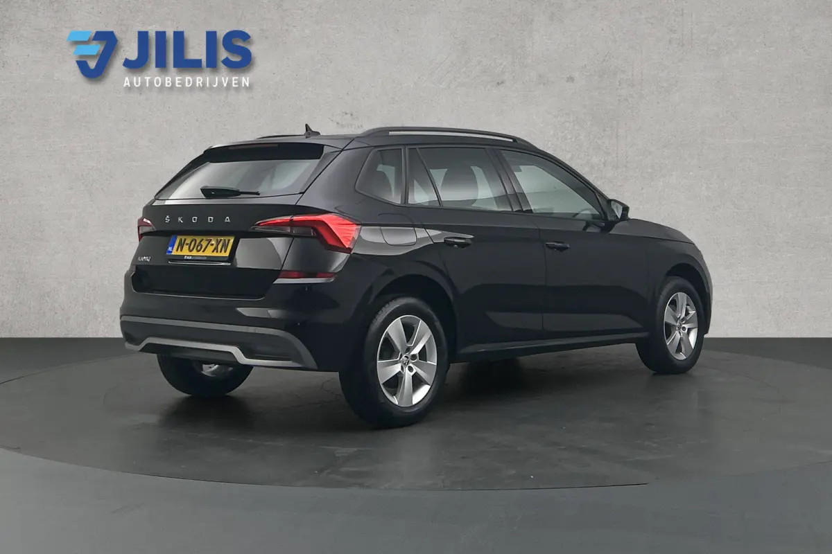 1.0 TSI Ambition | LED koplampen | Apple Carplay | Parkeersensoren