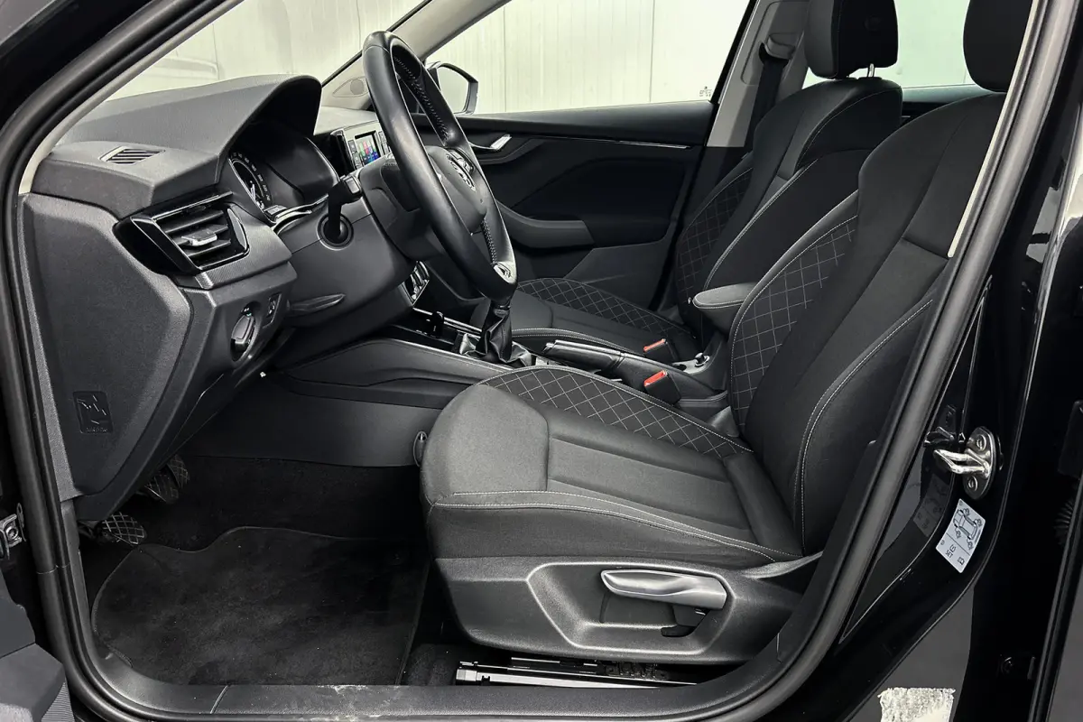 1.0 TSI Ambition | LED koplampen | Apple Carplay | Parkeersensoren