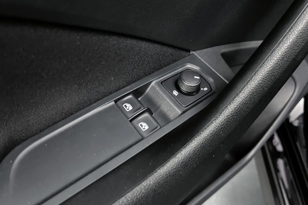 1.0 TSI Ambition | LED koplampen | Apple Carplay | Parkeersensoren