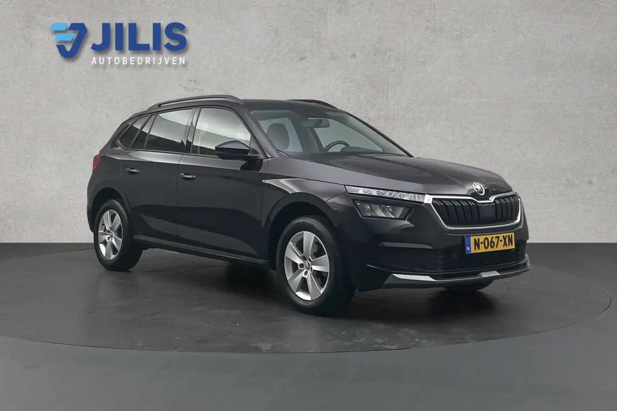 1.0 TSI Ambition | LED koplampen | Apple Carplay | Parkeersensoren