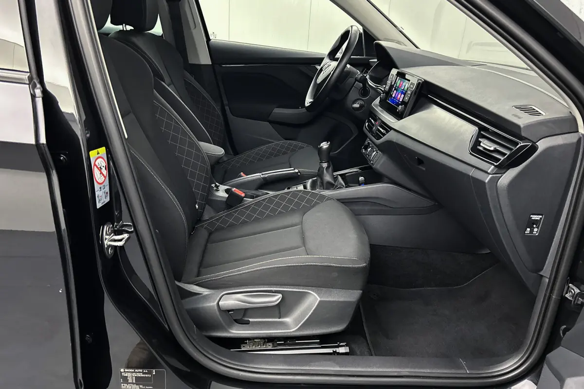 1.0 TSI Ambition | LED koplampen | Apple Carplay | Parkeersensoren