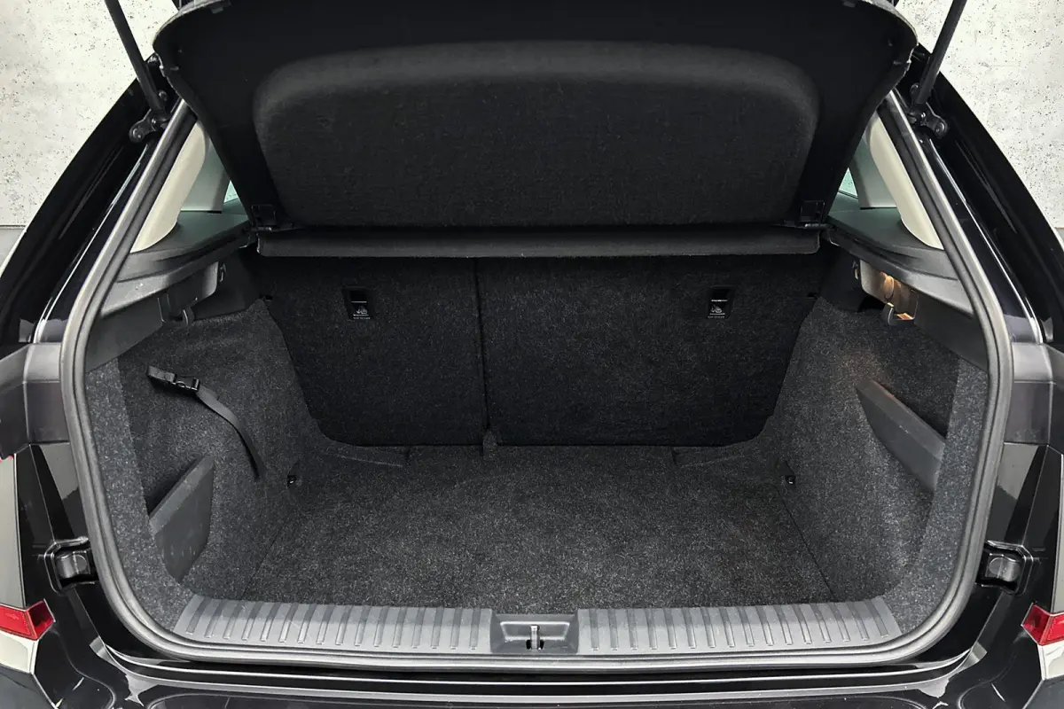 1.0 TSI Ambition | LED koplampen | Apple Carplay | Parkeersensoren