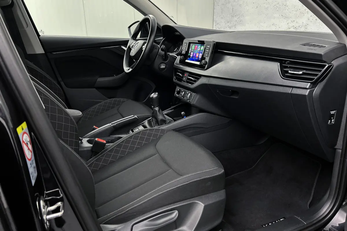 1.0 TSI Ambition | LED koplampen | Apple Carplay | Parkeersensoren