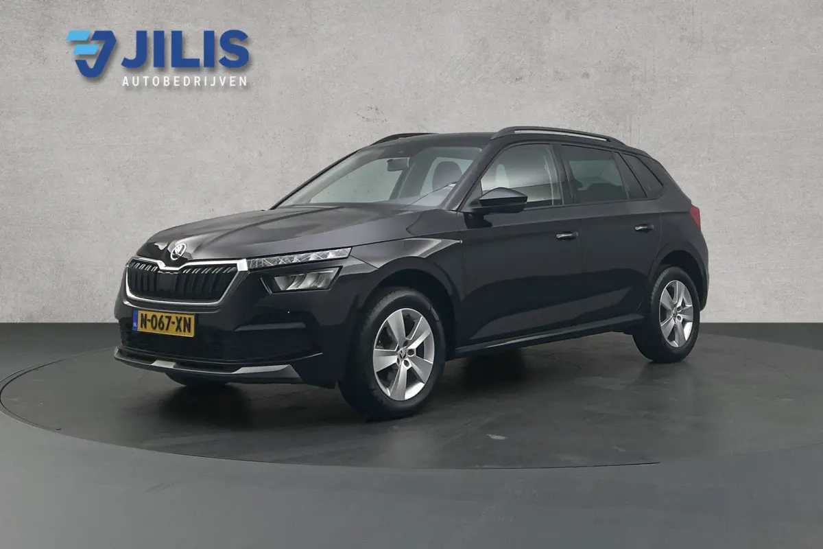 1.0 TSI Ambition | LED koplampen | Apple Carplay | Parkeersensoren