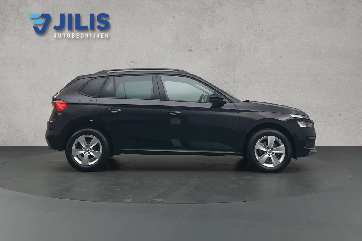 1.0 TSI Ambition | LED koplampen | Apple Carplay | Parkeersensoren