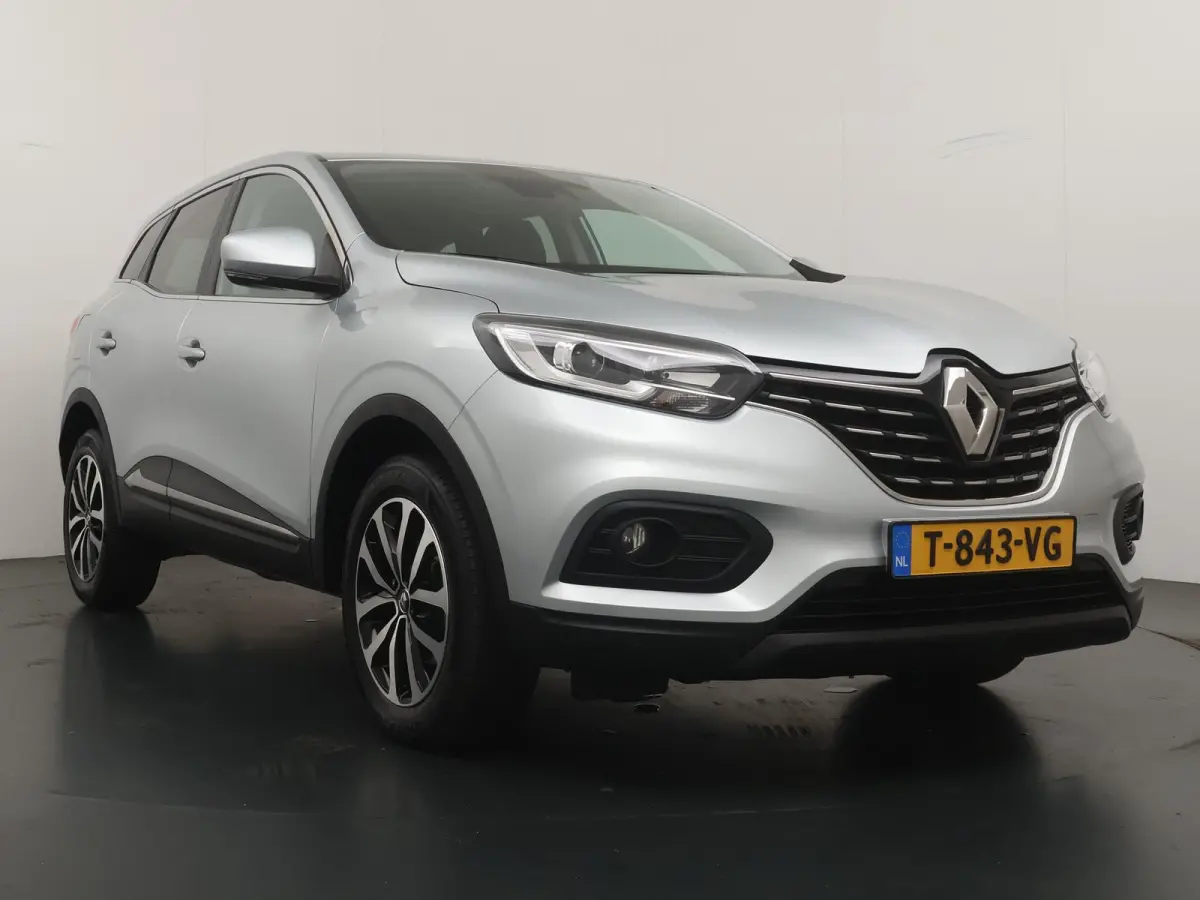 TCe 140 GPF EDC Equilibre | AUTOMAAT | Trekhaak | Parkeercamera | Navigatie |