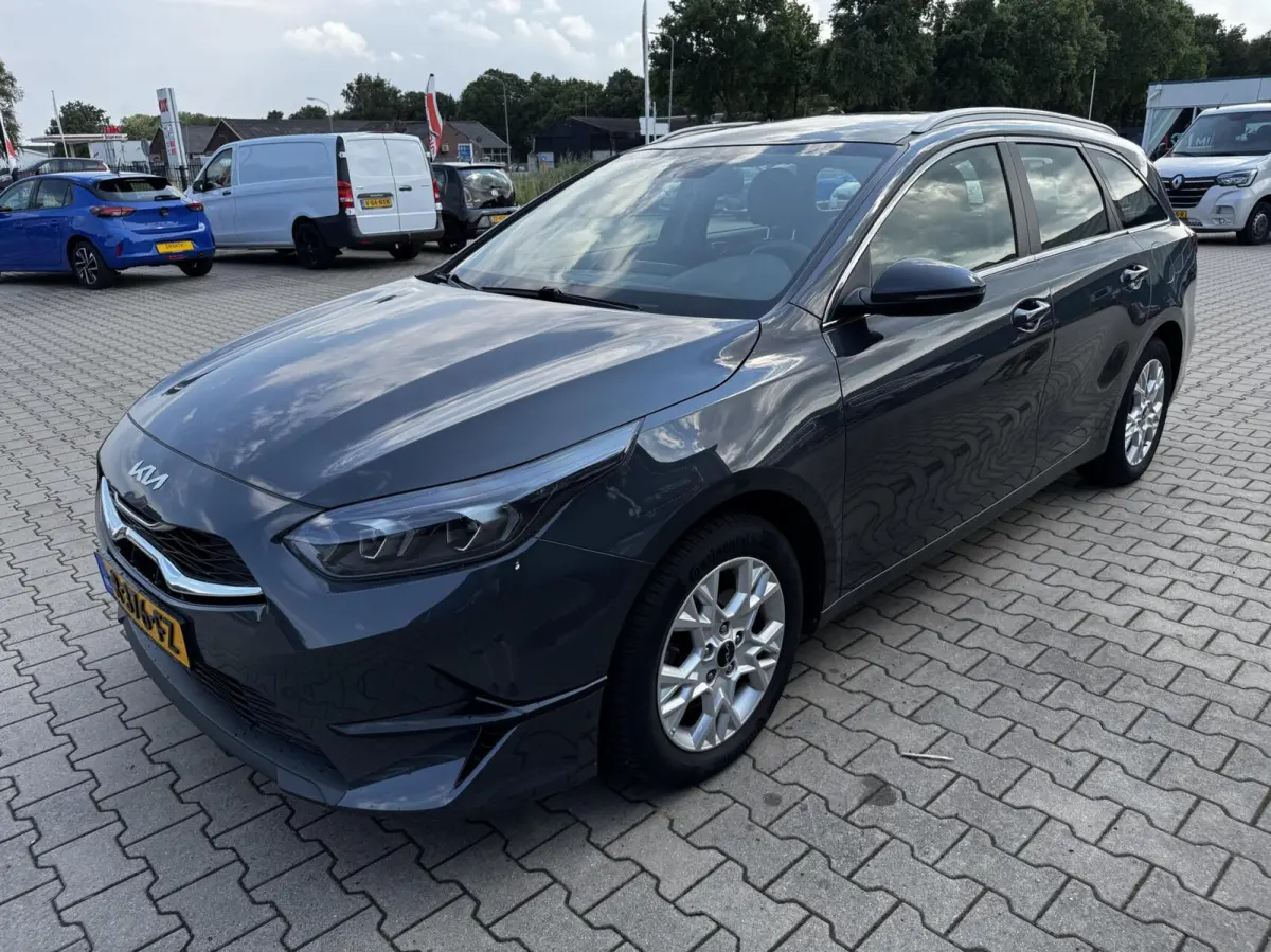 1.0 T-GDi DynamicPlusLine
