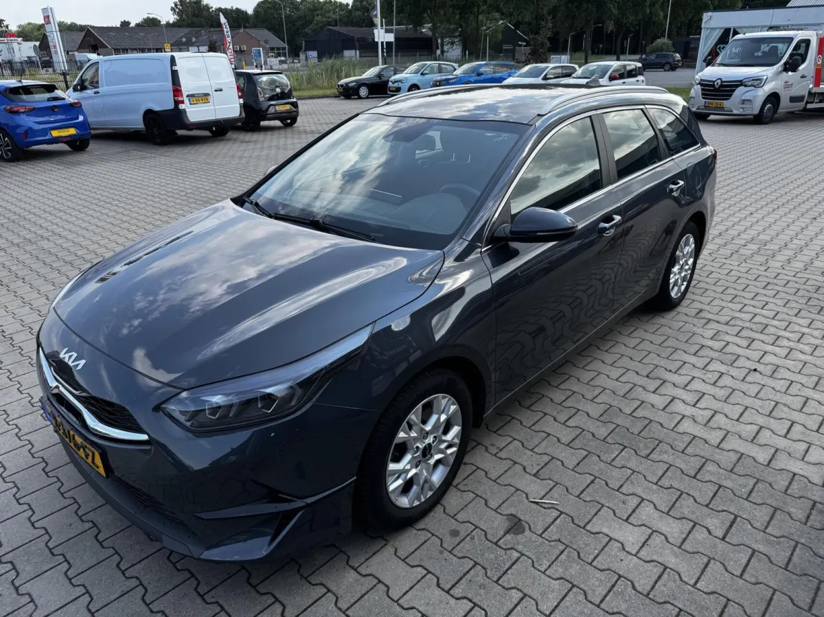1.0 T-GDi DynamicPlusLine